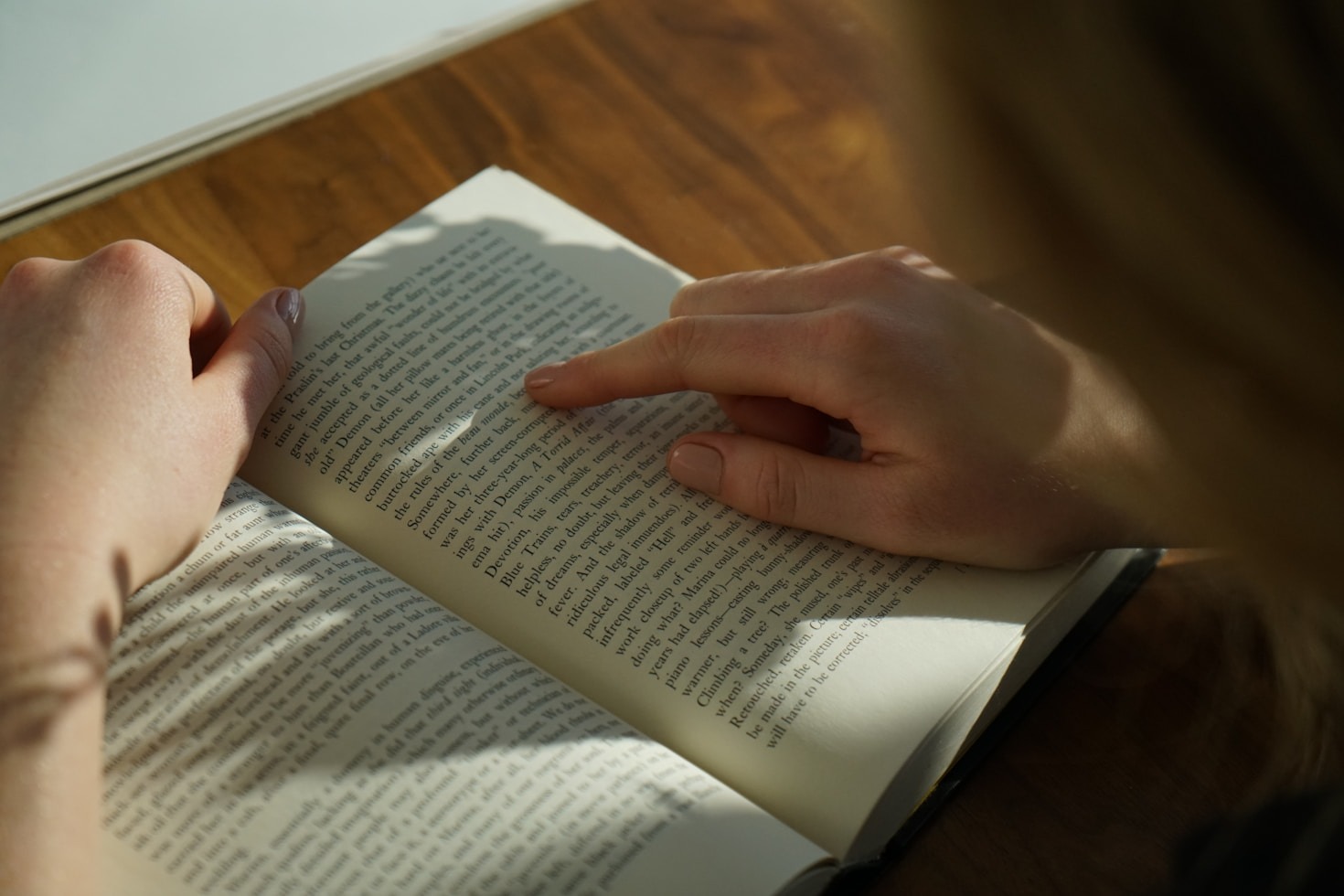 Why I Started Writing These Stories